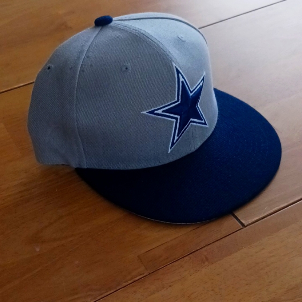 New Era Dallas Cowboys Cap. 9 Fifty one size